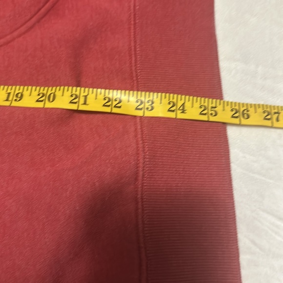 Taylor Swift Red (Taylor’s Version) Official 2021 Merch Hoodie Sweatshirt Small - Picture 6 of 10